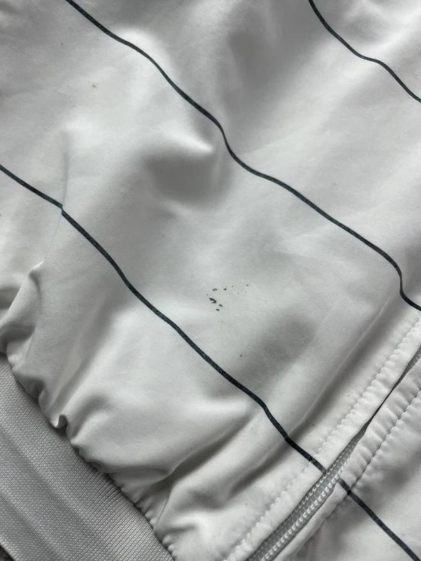 Chaqueta de entrenamiento de fútbol Vintage 2008-09 Nike Inter de Milán Talla L – photo 8
